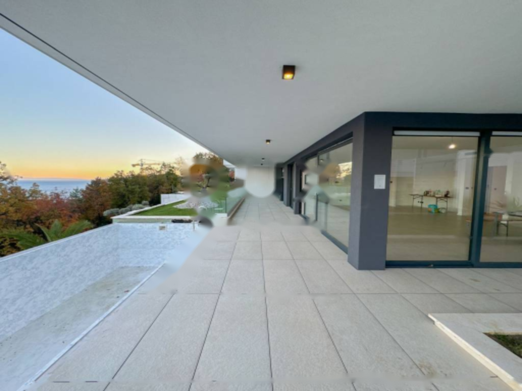 Квартира в Опатии, Хорватия, 295 м² - фото 5