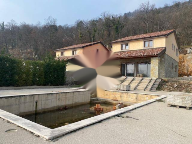 Дом в Опатии, Хорватия, 350 м² - фото 5