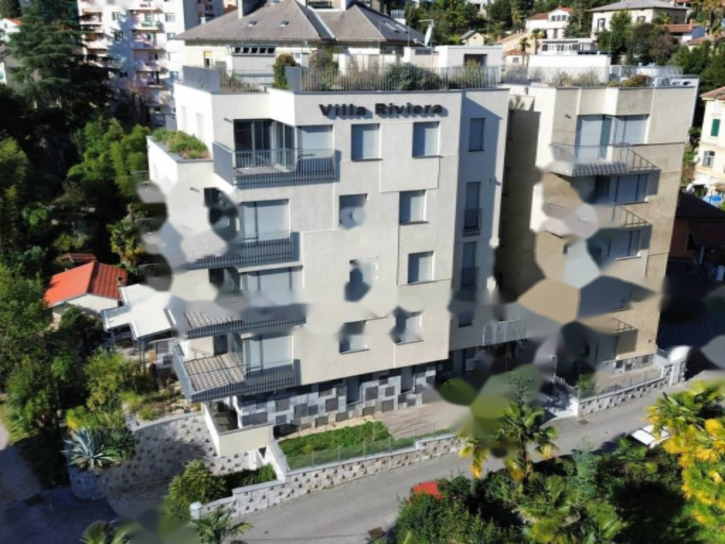 Квартира в Опатии, Хорватия, 103 м² - фото 5