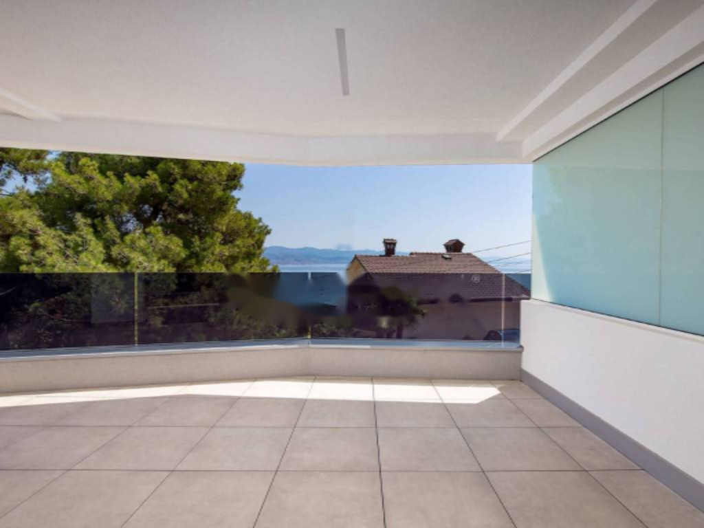 Квартира в Опатии, Хорватия, 109 м² - фото 5