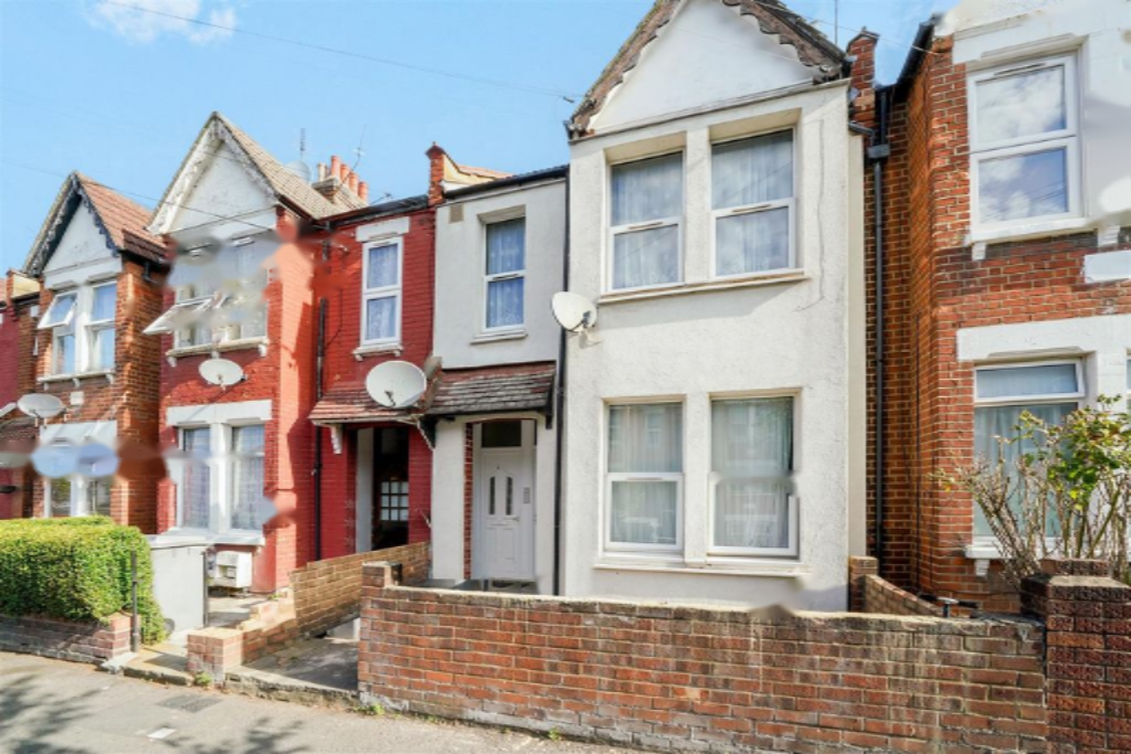 Квартира в Лондоне, Великобритания, 71 м² - фото 5