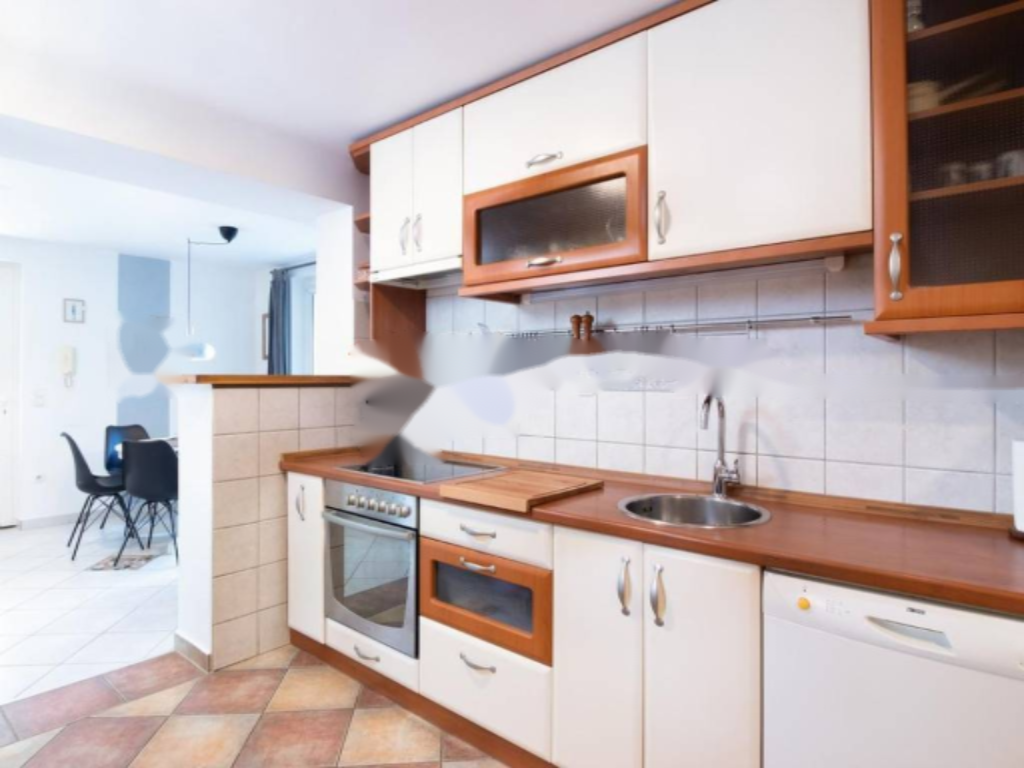 Квартира в Опатии, Хорватия, 67 м² - фото 5