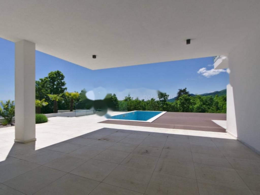 Дом в Опатии, Хорватия, 286 м² - фото 5