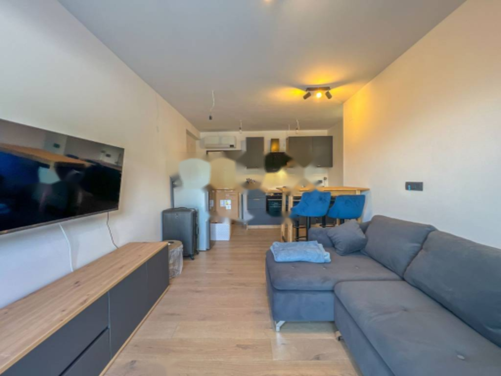 Квартира в Опатии, Хорватия, 54 м² - фото 5