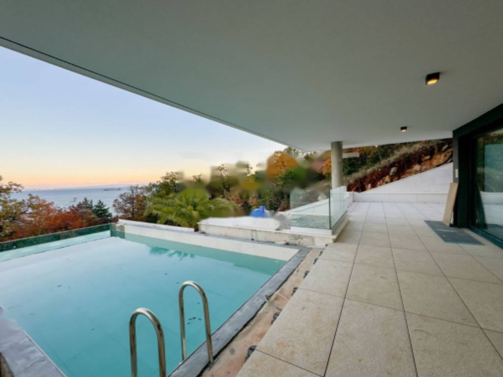 Квартира в Опатии, Хорватия, 238 м² - фото 5