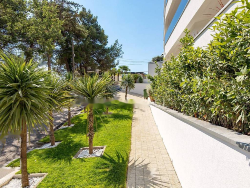 Дом в Опатии, Хорватия, 1 565 м² - фото 5