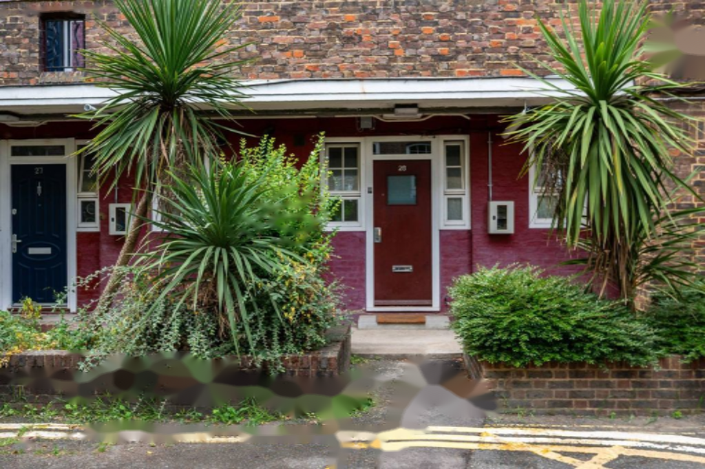 Квартира в Лондоне, Великобритания, 46 м² - фото 5