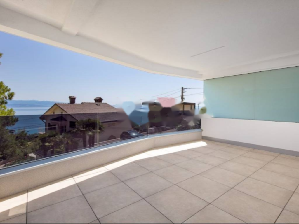 Квартира в Опатии, Хорватия, 108 м² - фото 5