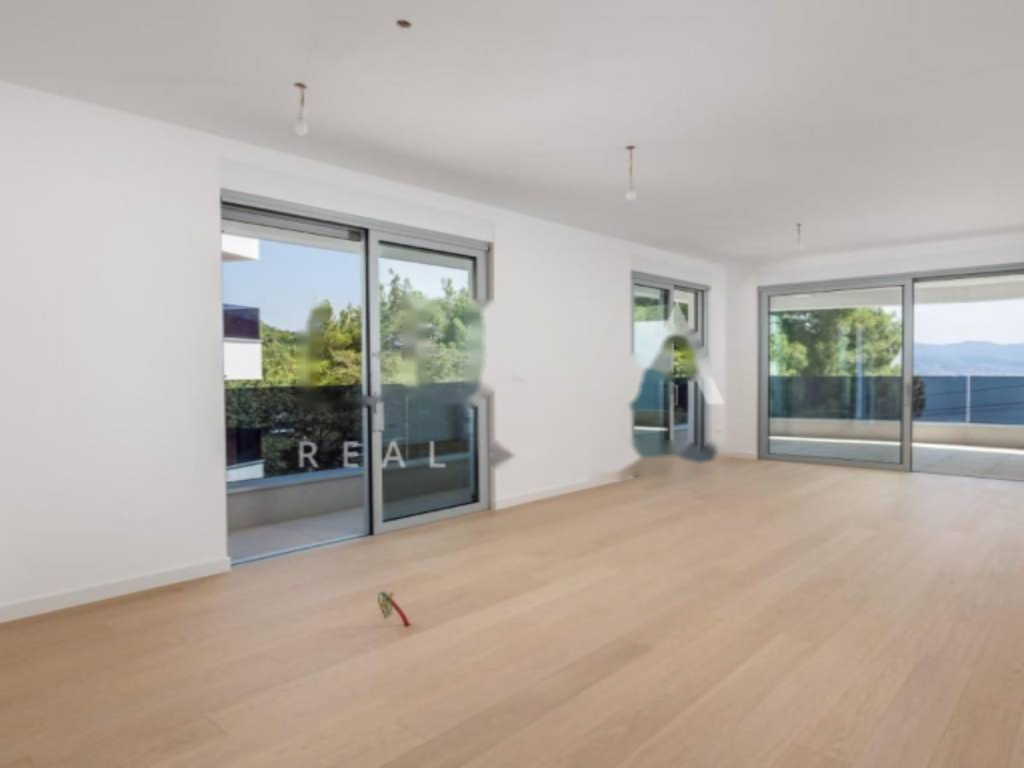 Квартира в Опатии, Хорватия, 109 м² - фото 5