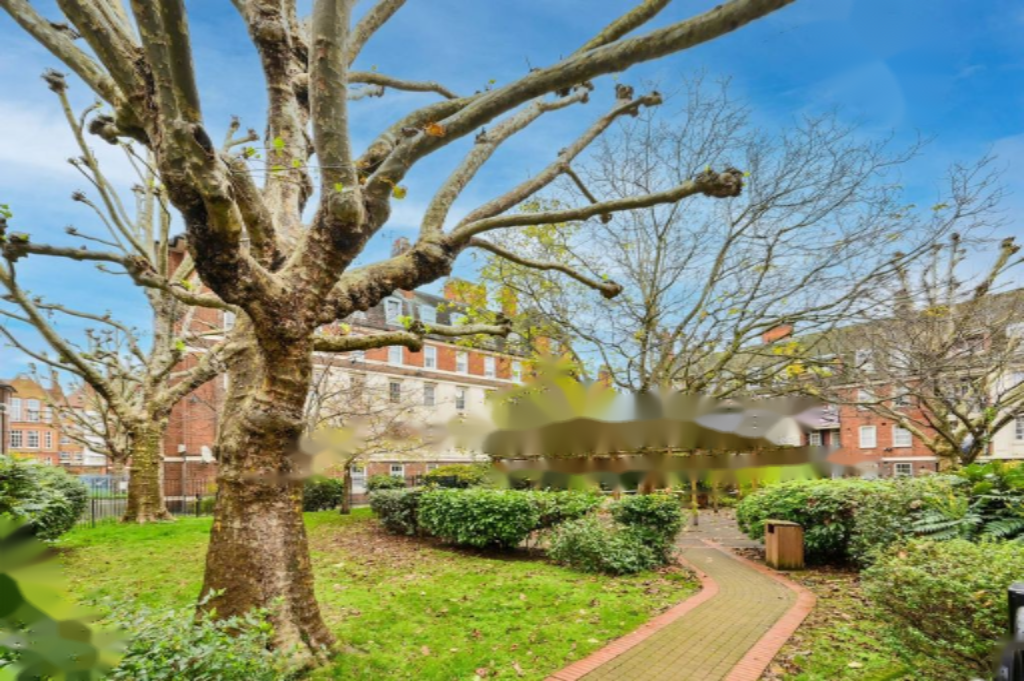 Квартира в Лондоне, Великобритания, 41 м² - фото 5