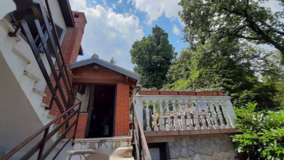 Дом в Опатии, Хорватия, 175 м² - фото 5