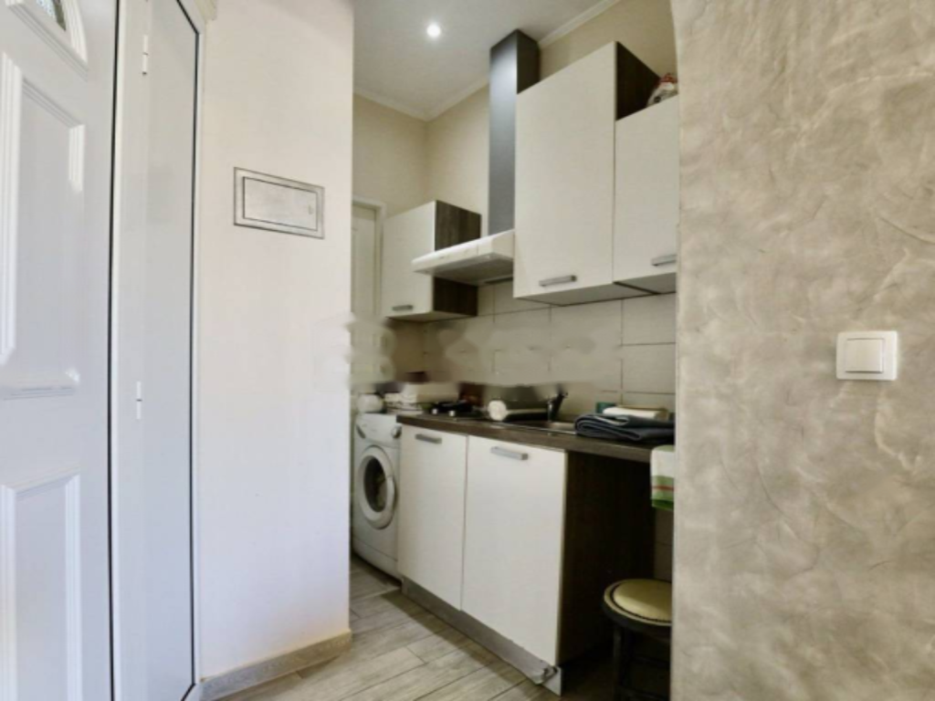 Квартира в Опатии, Хорватия, 24 м² - фото 5