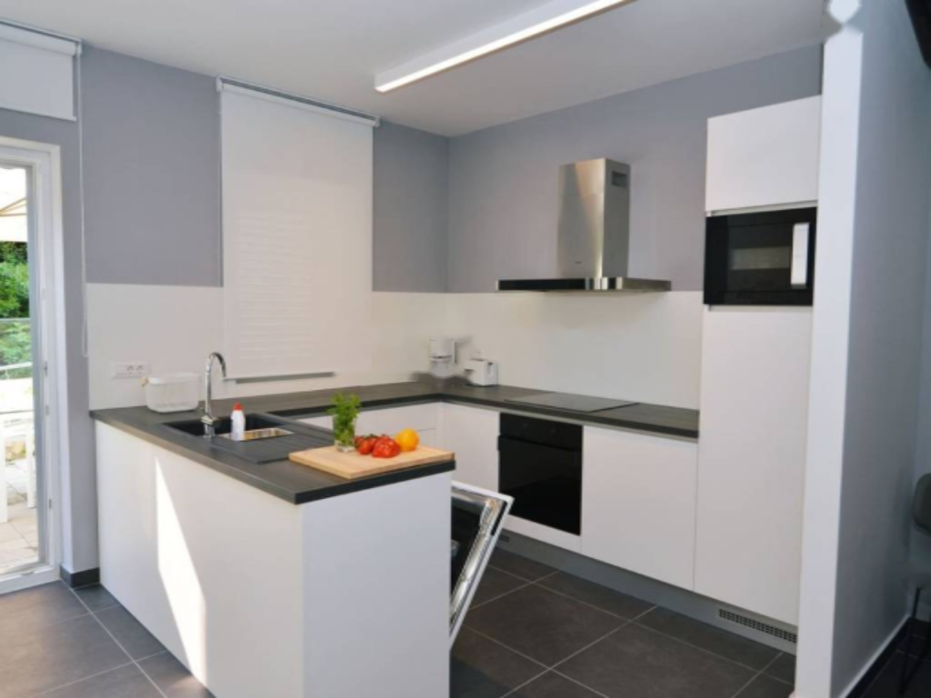 Квартира в Опатии, Хорватия, 120 м² - фото 5