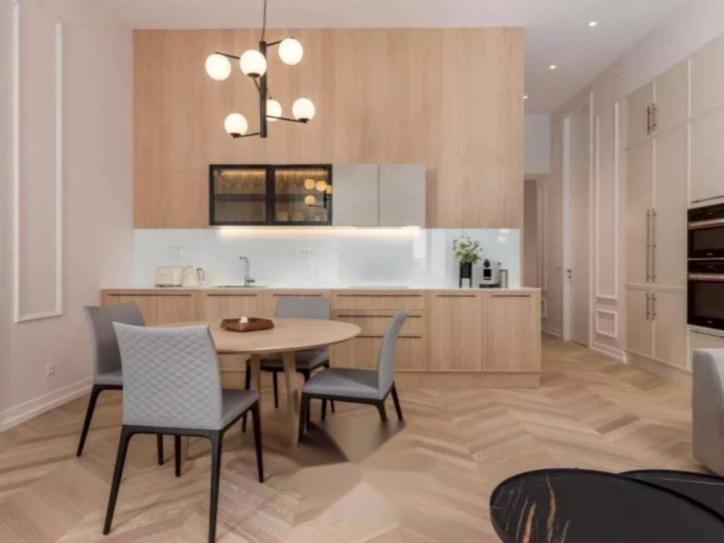 Квартира в Опатии, Хорватия, 71 м² - фото 5