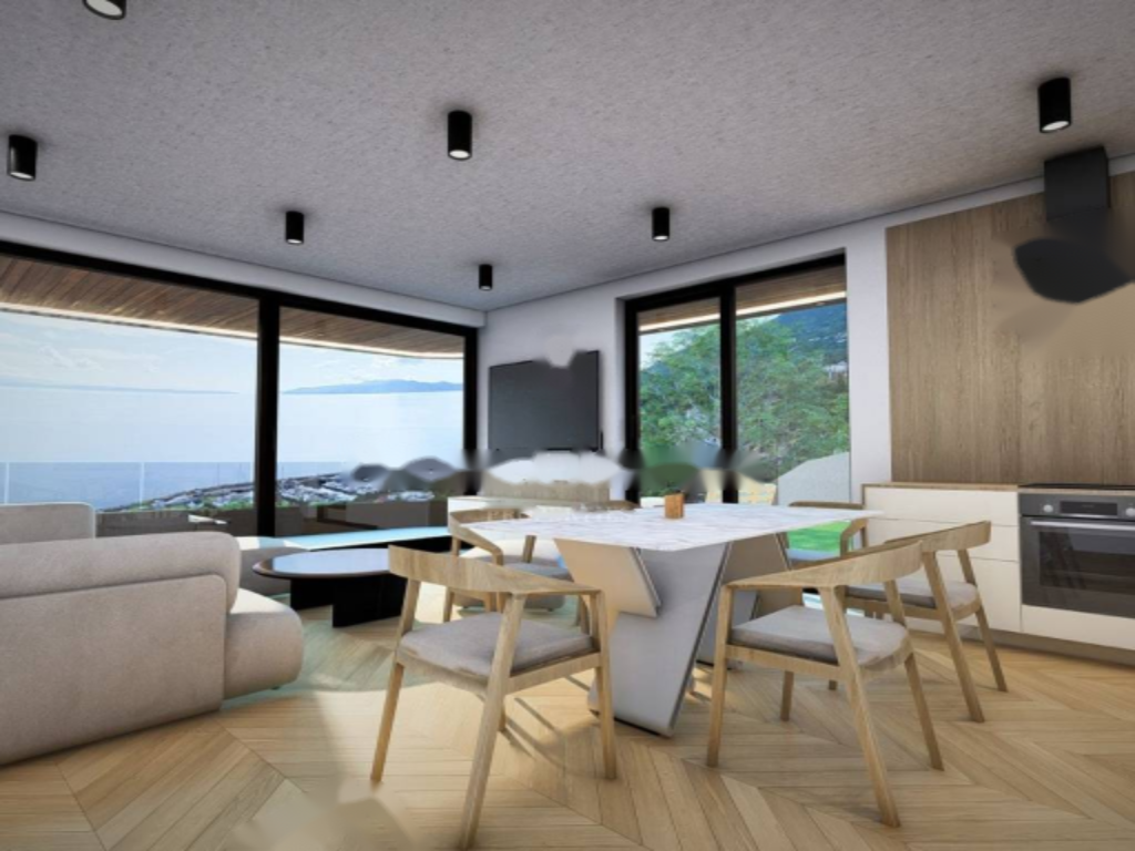 Квартира в Опатии, Хорватия, 112 м² - фото 5