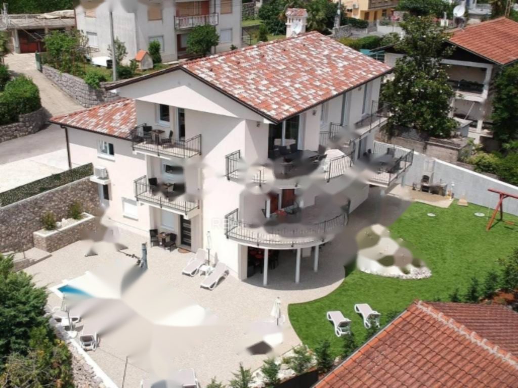 Дом в Опатии, Хорватия, 380 м² - фото 5