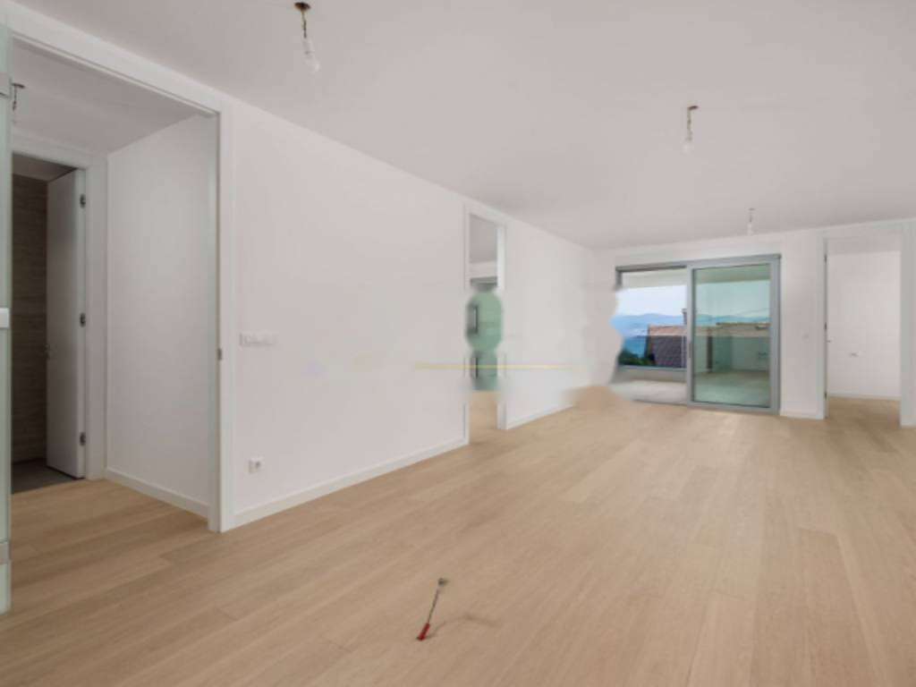 Квартира в Опатии, Хорватия, 96 м² - фото 6