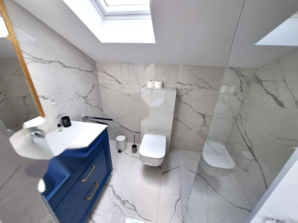 Квартира в Опатии, Хорватия, 87 м² - фото 6