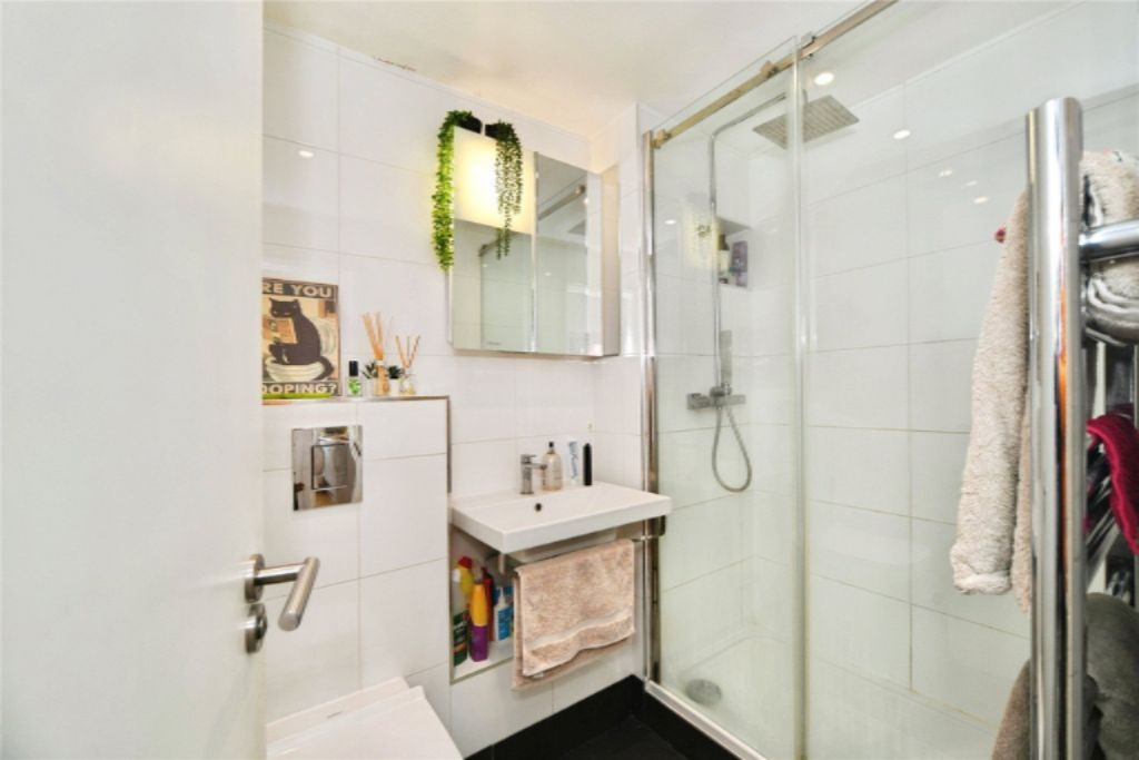 Квартира в Лондоне, Великобритания, 42 м² - фото 6