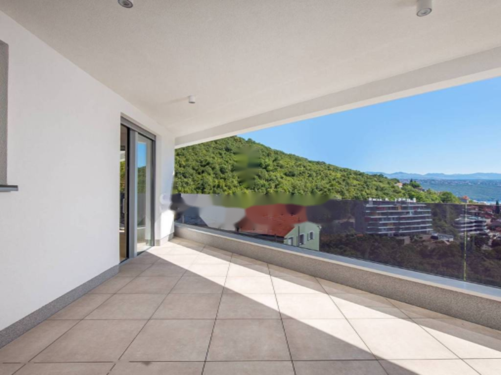 Квартира в Опатии, Хорватия, 125 м² - фото 6