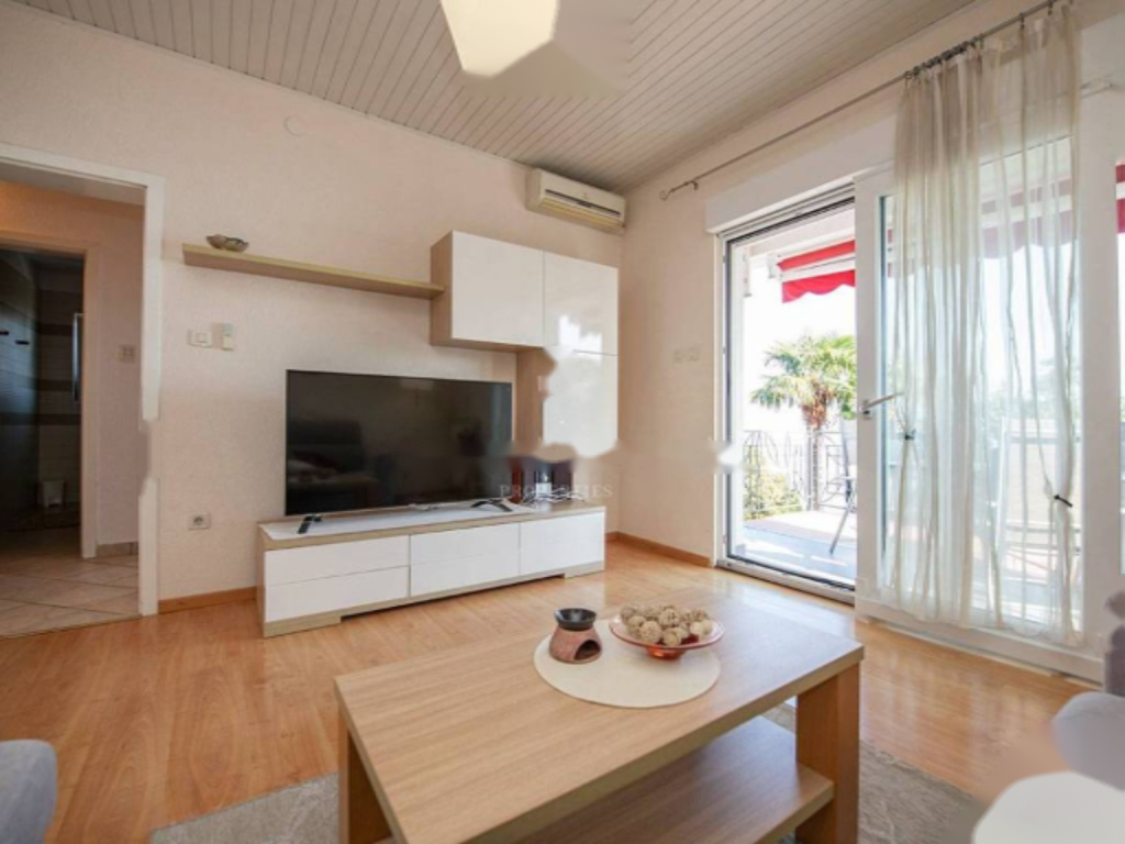 Квартира в Опатии, Хорватия, 140 м² - фото 6