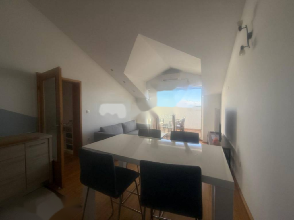 Квартира в Опатии, Хорватия, 77 м² - фото 6