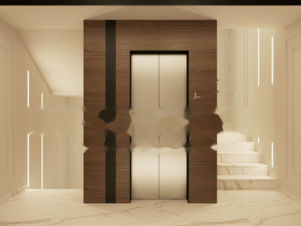 Квартира в Опатии, Хорватия, 122 м² - фото 6