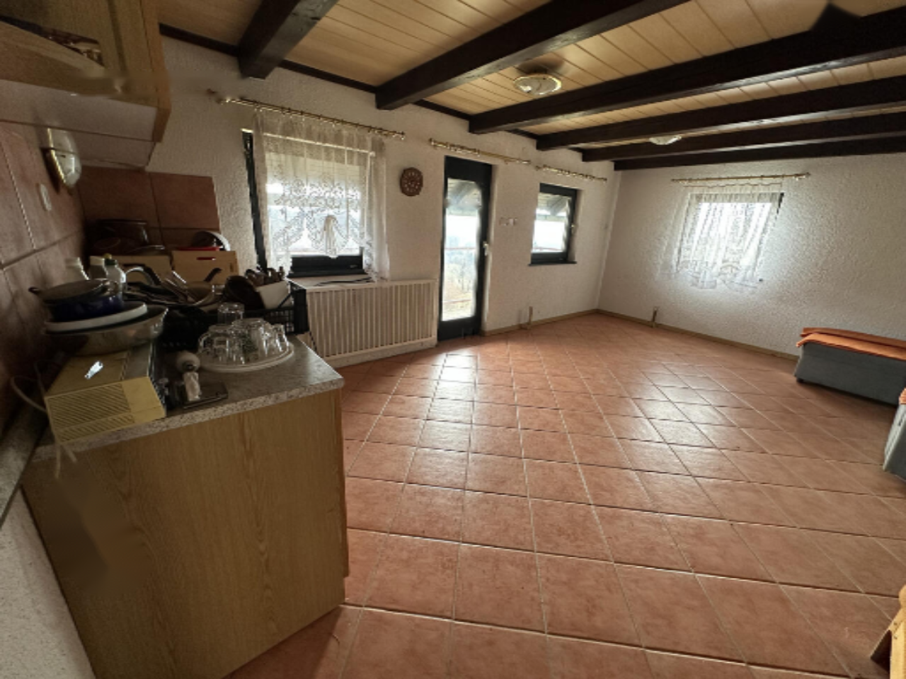 Дом в Луче, Словения, 65 м² - фото 6