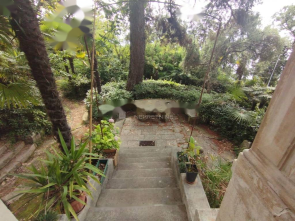 Квартира в Опатии, Хорватия, 244 м² - фото 6