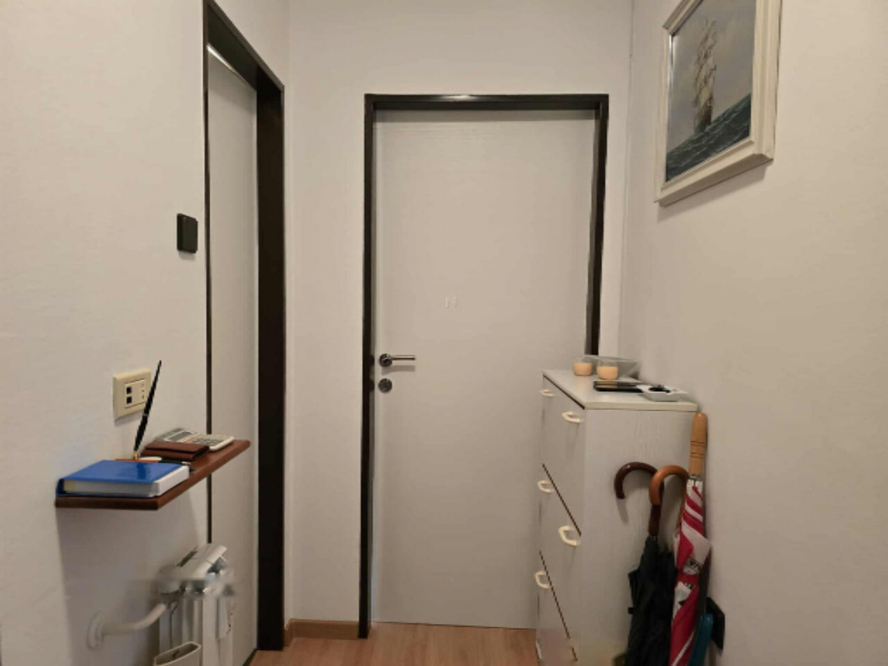 Квартира в Копере, Словения, 41 м² - фото 6