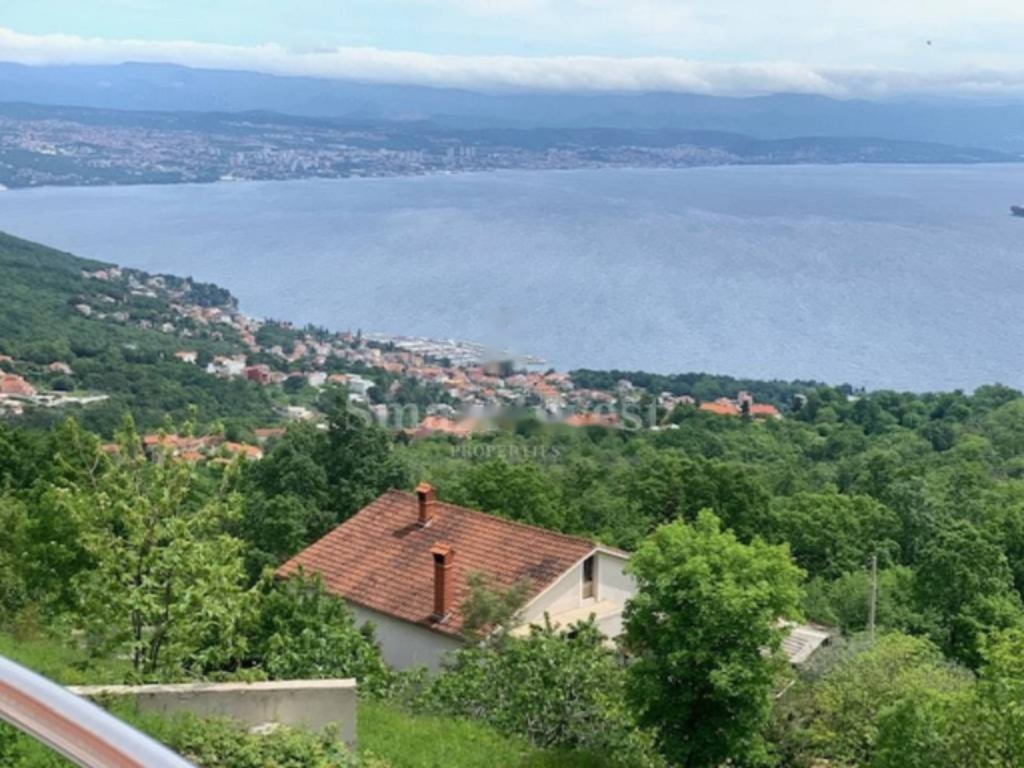 Квартира в Опатии, Хорватия, 98 м² - фото 6