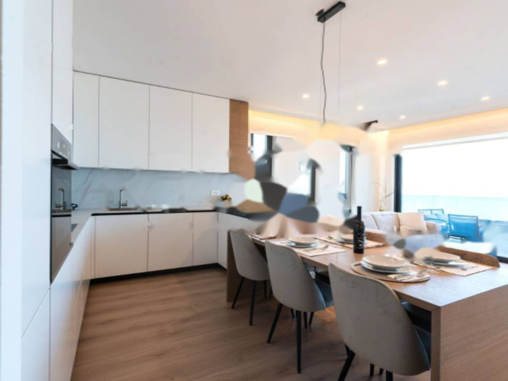 Квартира в Опатии, Хорватия, 1 м² - фото 6