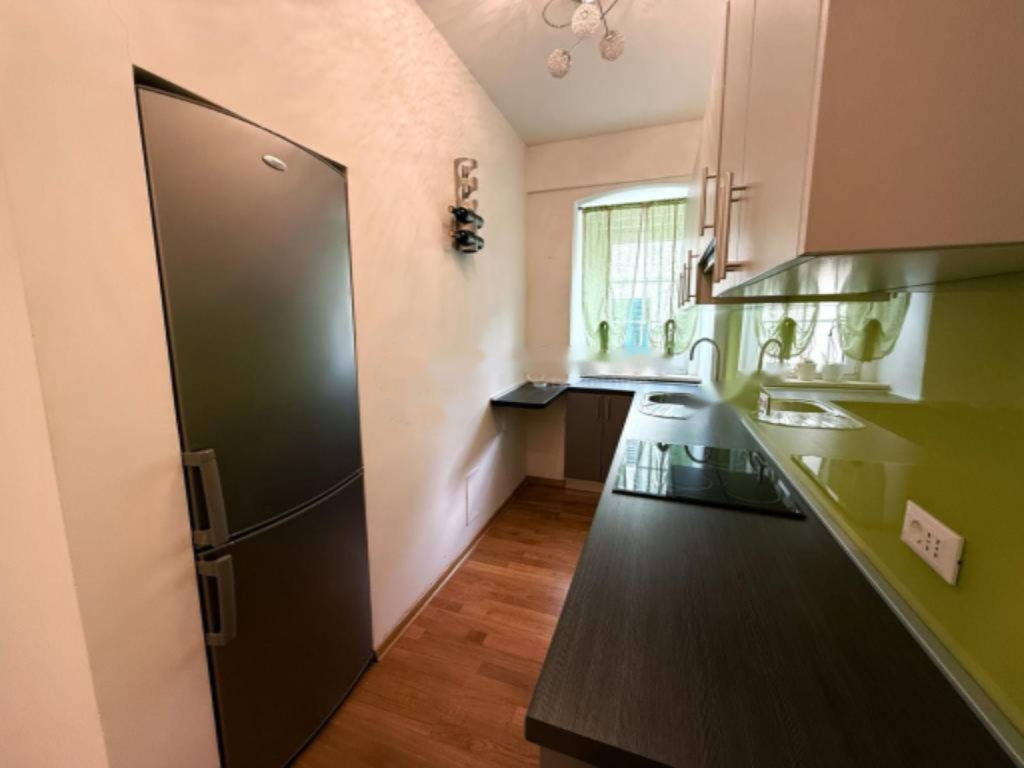 Квартира в Опатии, Хорватия, 47 м² - фото 6