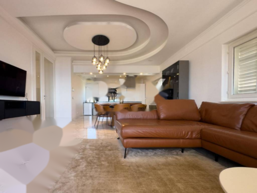 Квартира в Опатии, Хорватия, 118 м² - фото 6