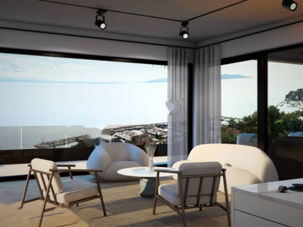 Квартира в Опатии, Хорватия, 112 м² - фото 6