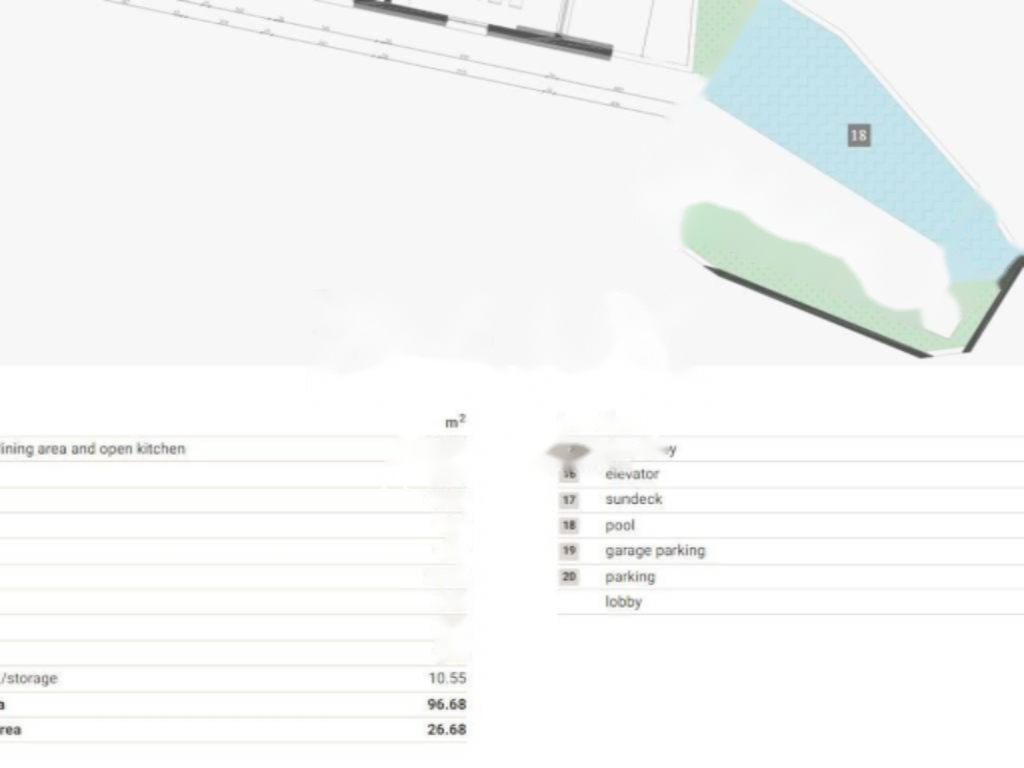 Квартира в Опатии, Хорватия, 97 м² - фото 6