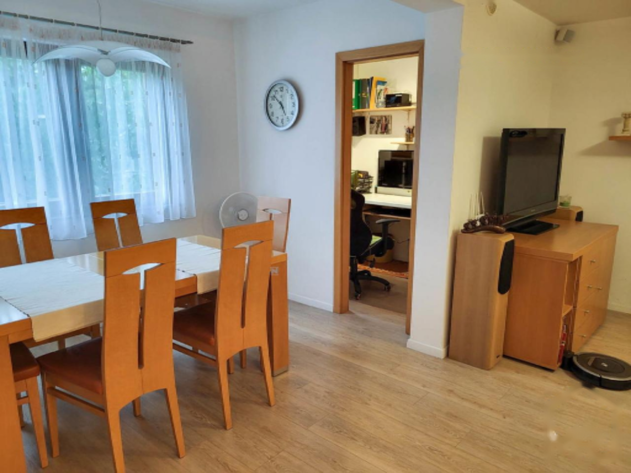 Квартира в Копере, Словения, 76 м² - фото 6