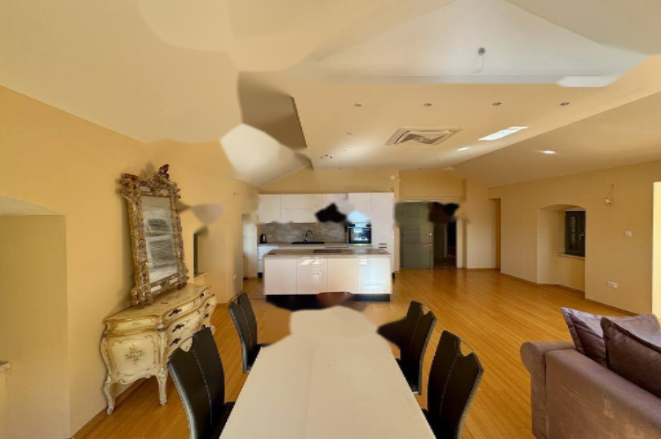 Квартира в Опатии, Хорватия, 185 м² - фото 6