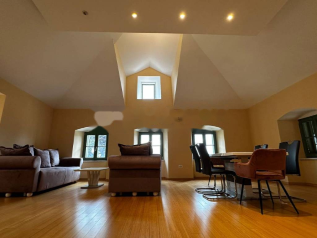 Квартира в Опатии, Хорватия, 180 м² - фото 6