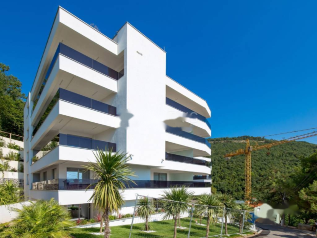 Квартира в Опатии, Хорватия, 81 м² - фото 6