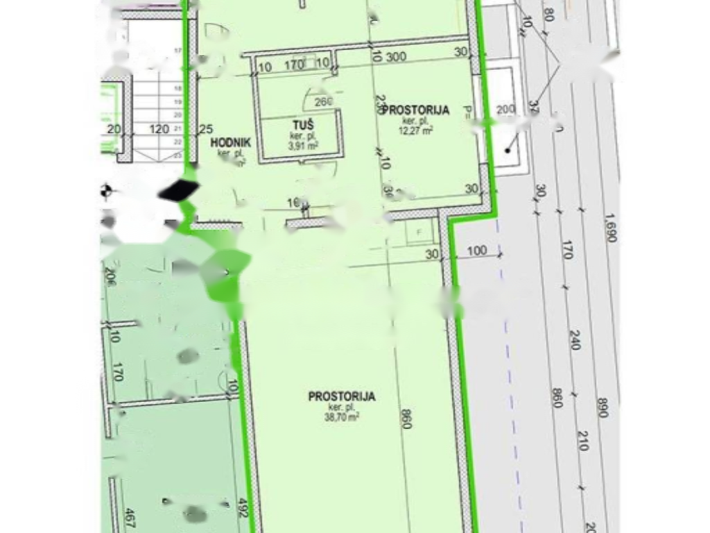 Квартира в Опатии, Хорватия, 97 м² - фото 6