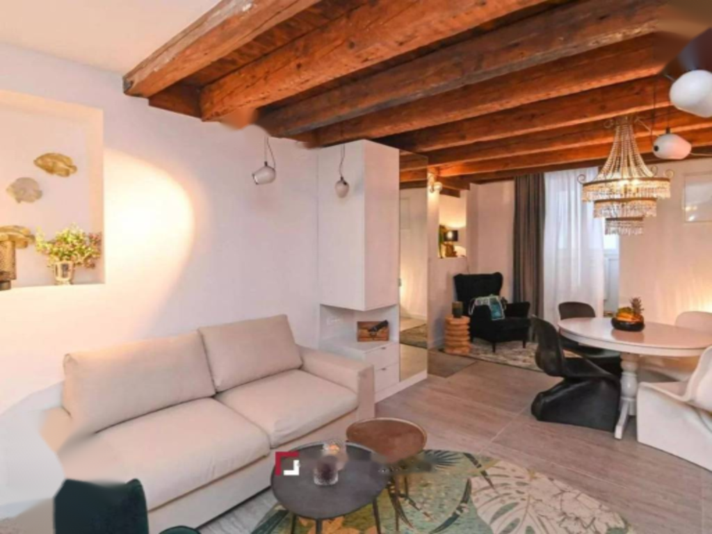 Квартира в Опатии, Хорватия, 93 м² - фото 6