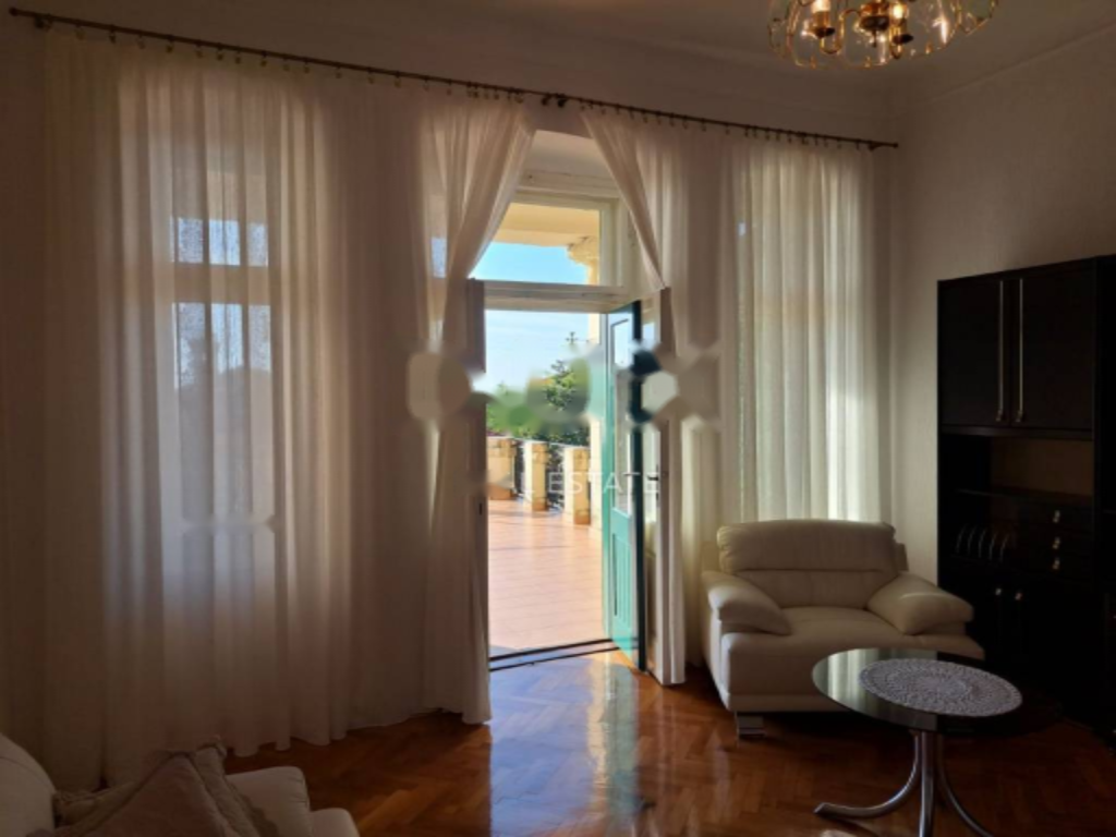 Квартира в Опатии, Хорватия, 115 м² - фото 6