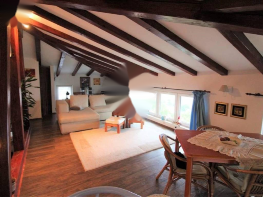 Квартира в Опатии, Хорватия, 78 м² - фото 6