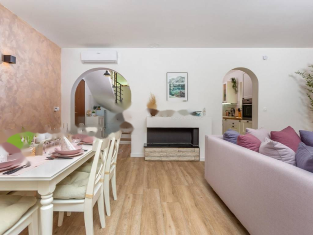 Дом в Опатии, Хорватия, 180 м² - фото 6