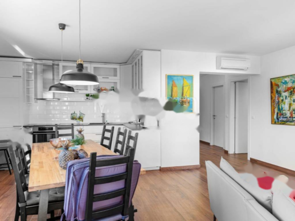 Квартира в Опатии, Хорватия, 114 м² - фото 6