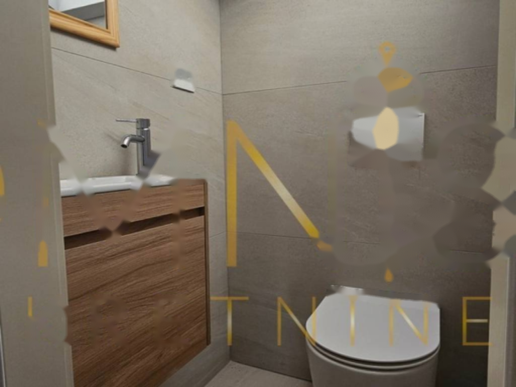 Квартира в Опатии, Хорватия, 91 м² - фото 6