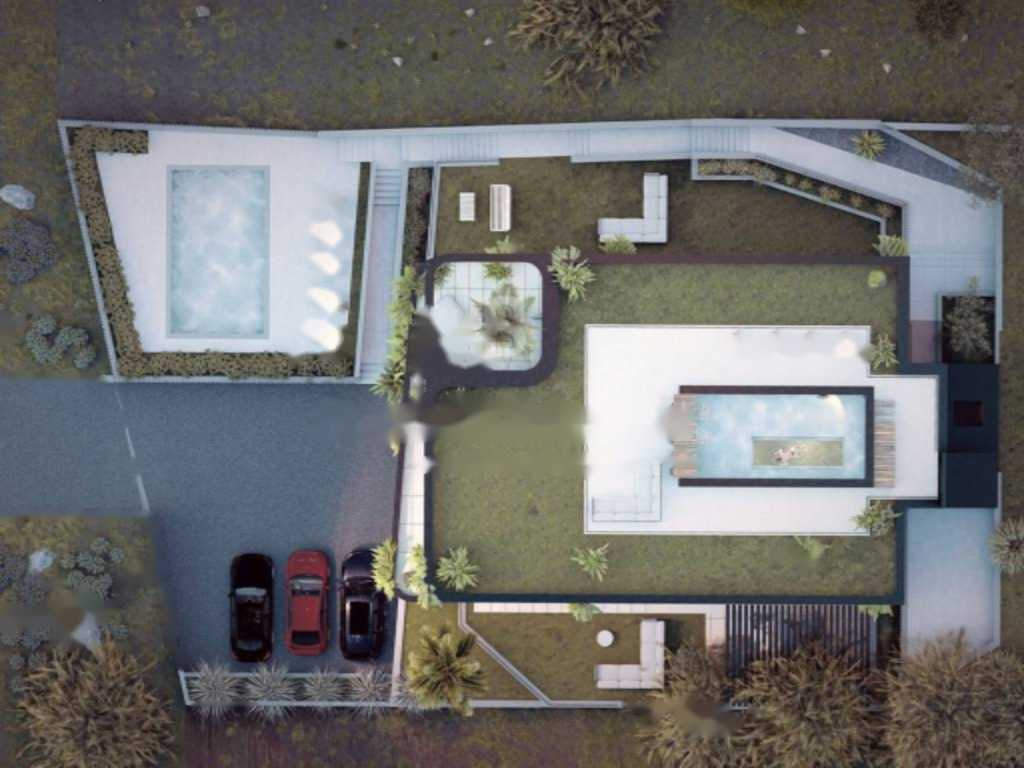 Квартира в Опатии, Хорватия, 112 м² - фото 6