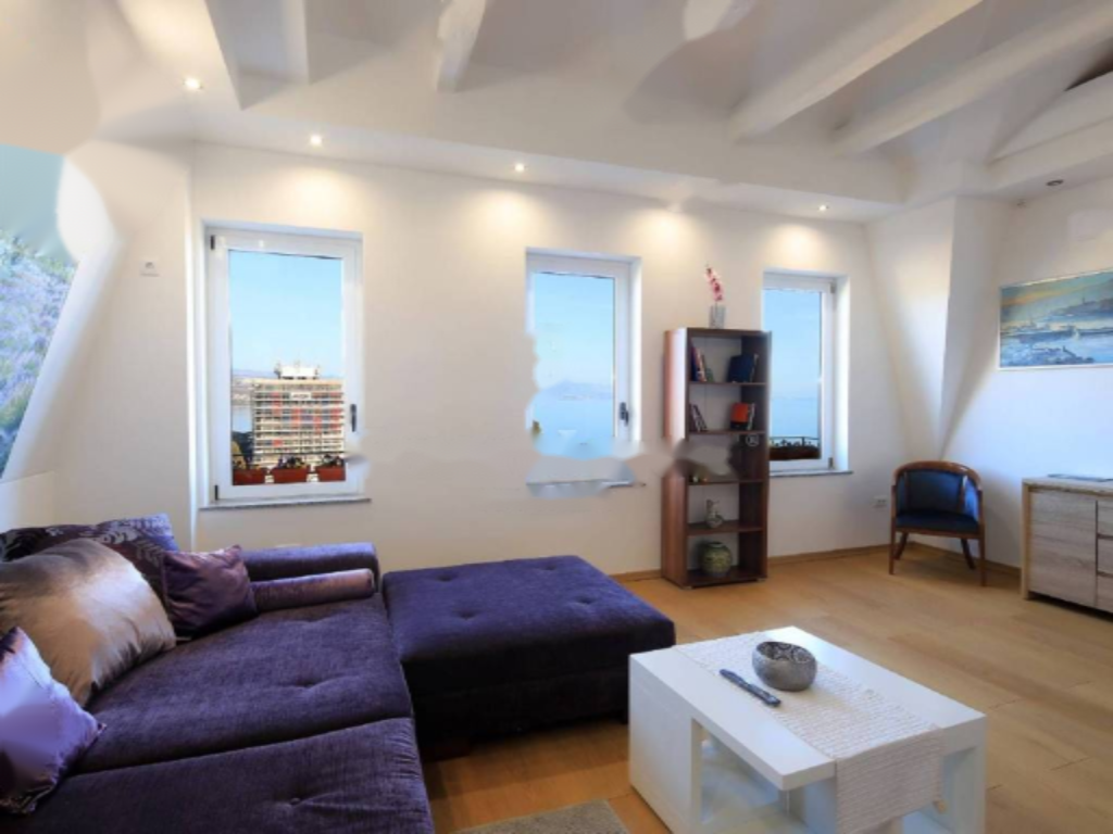 Квартира в Опатии, Хорватия, 170 м² - фото 6