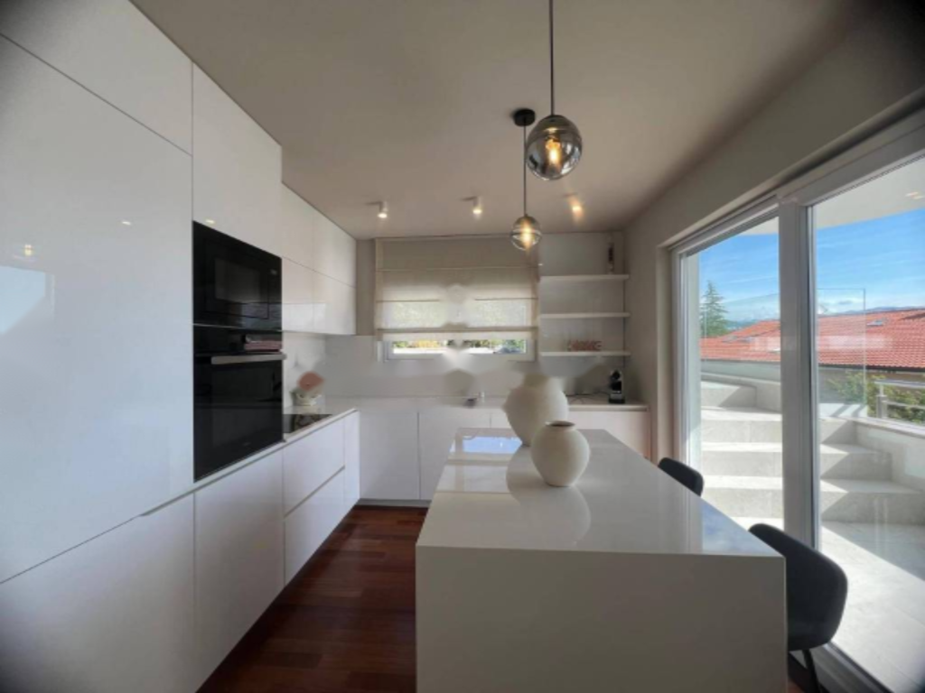 Квартира в Опатии, Хорватия, 97 м² - фото 6